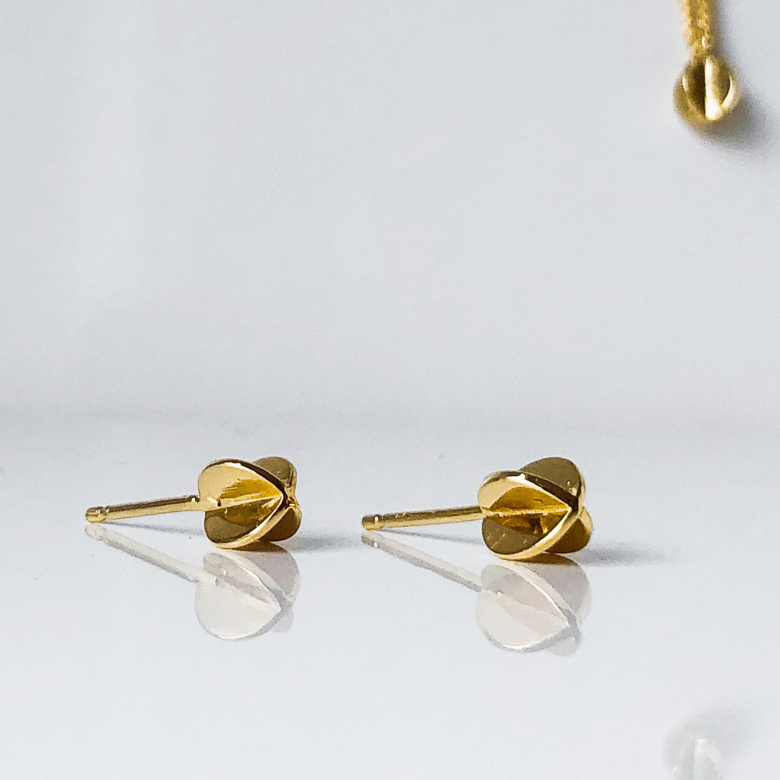 XX PEARL oorbellen