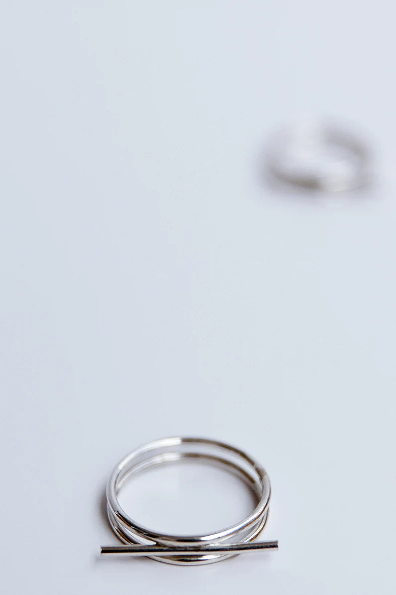 STRUCTURE I ring