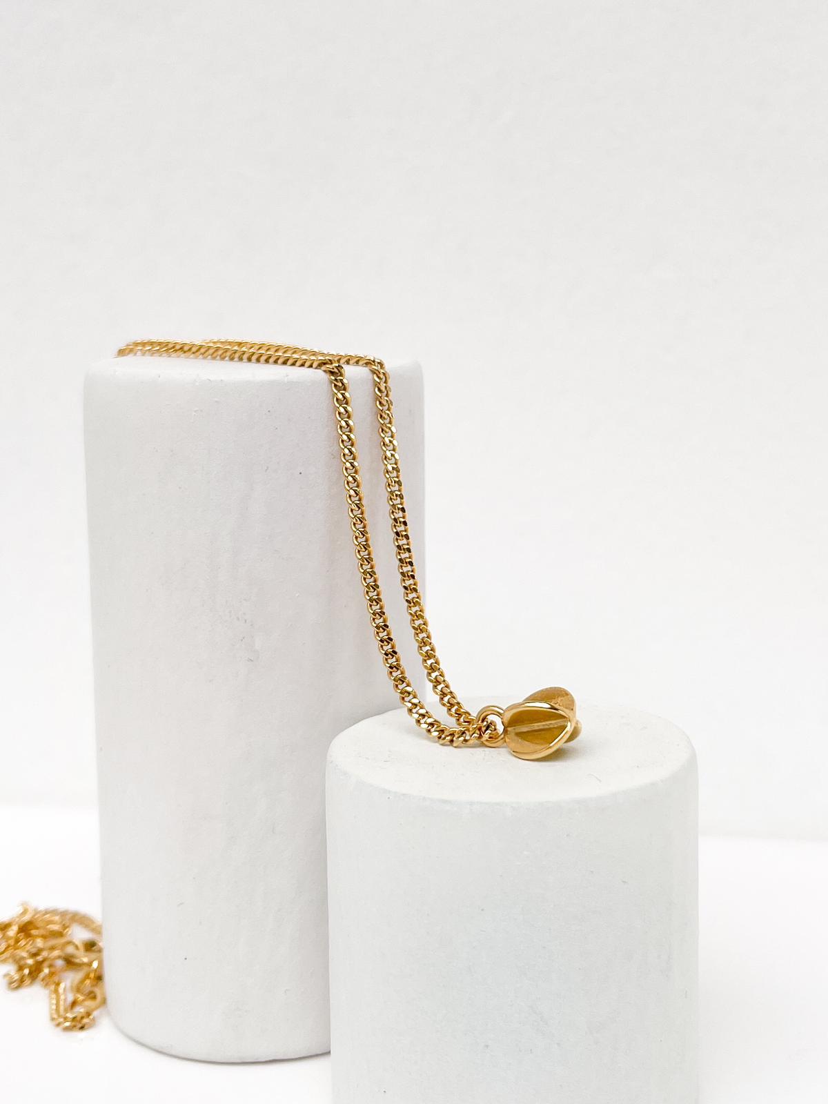 XX PEARL halsketting