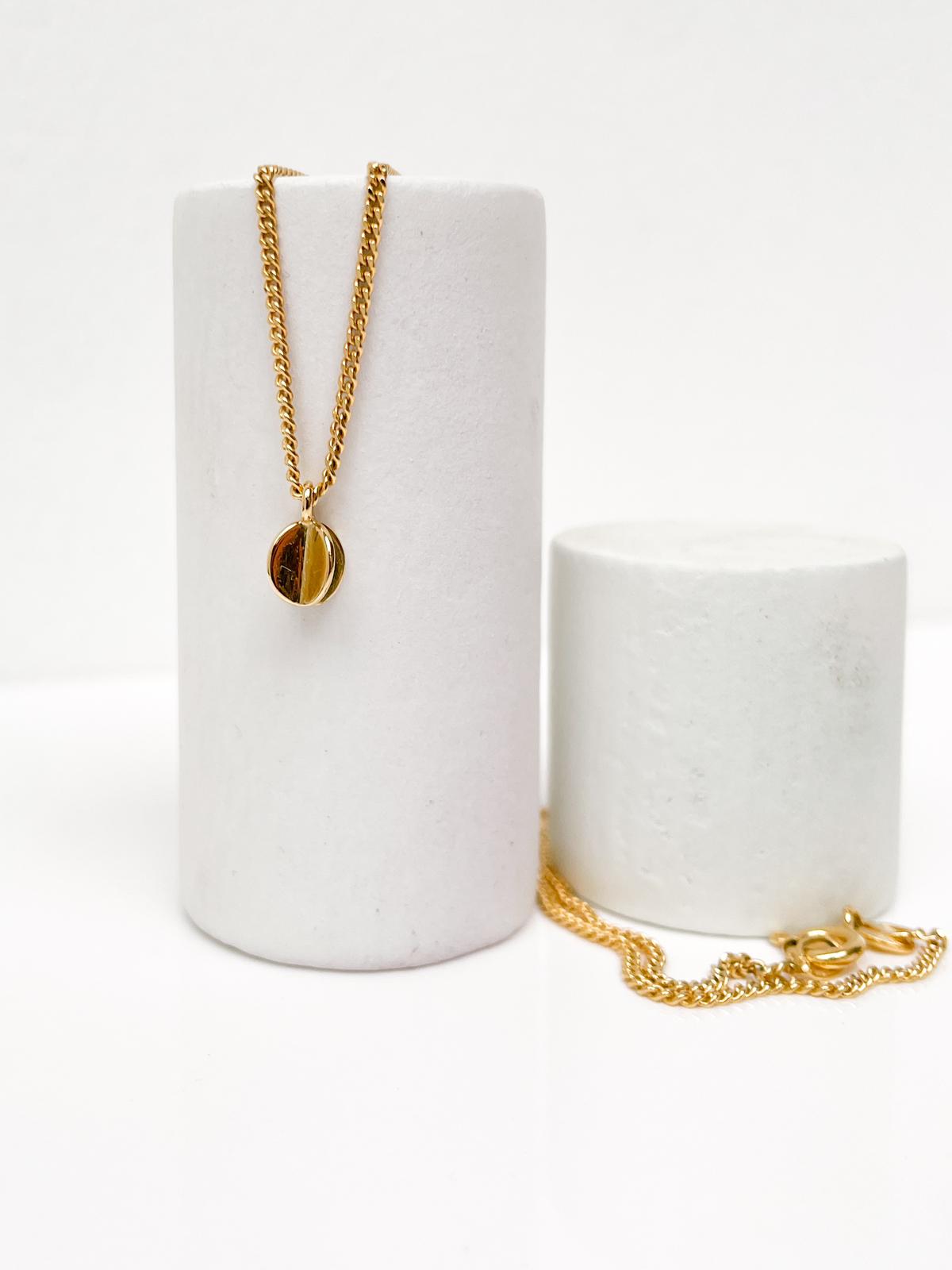 XX PEARL halsketting