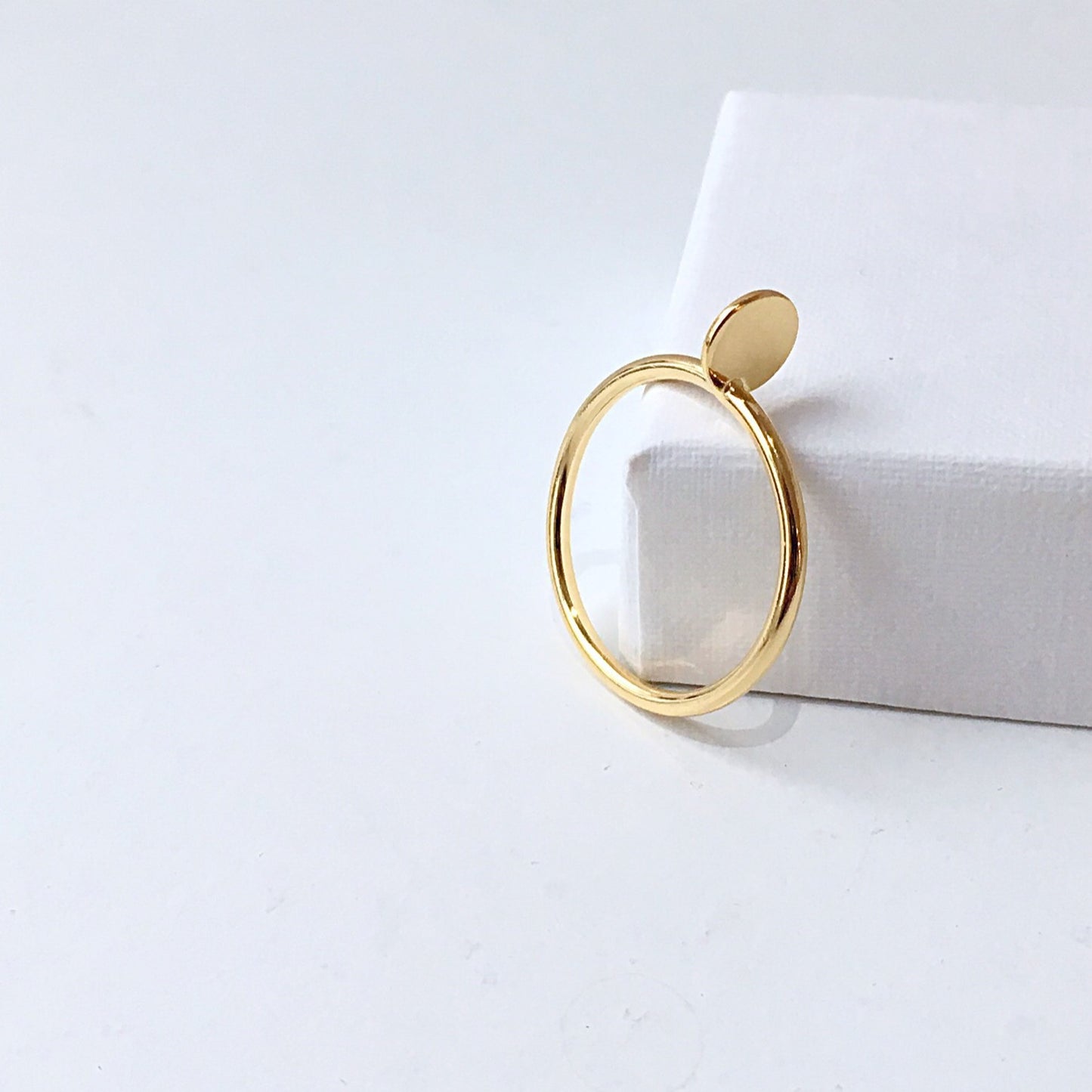II PEARL ring