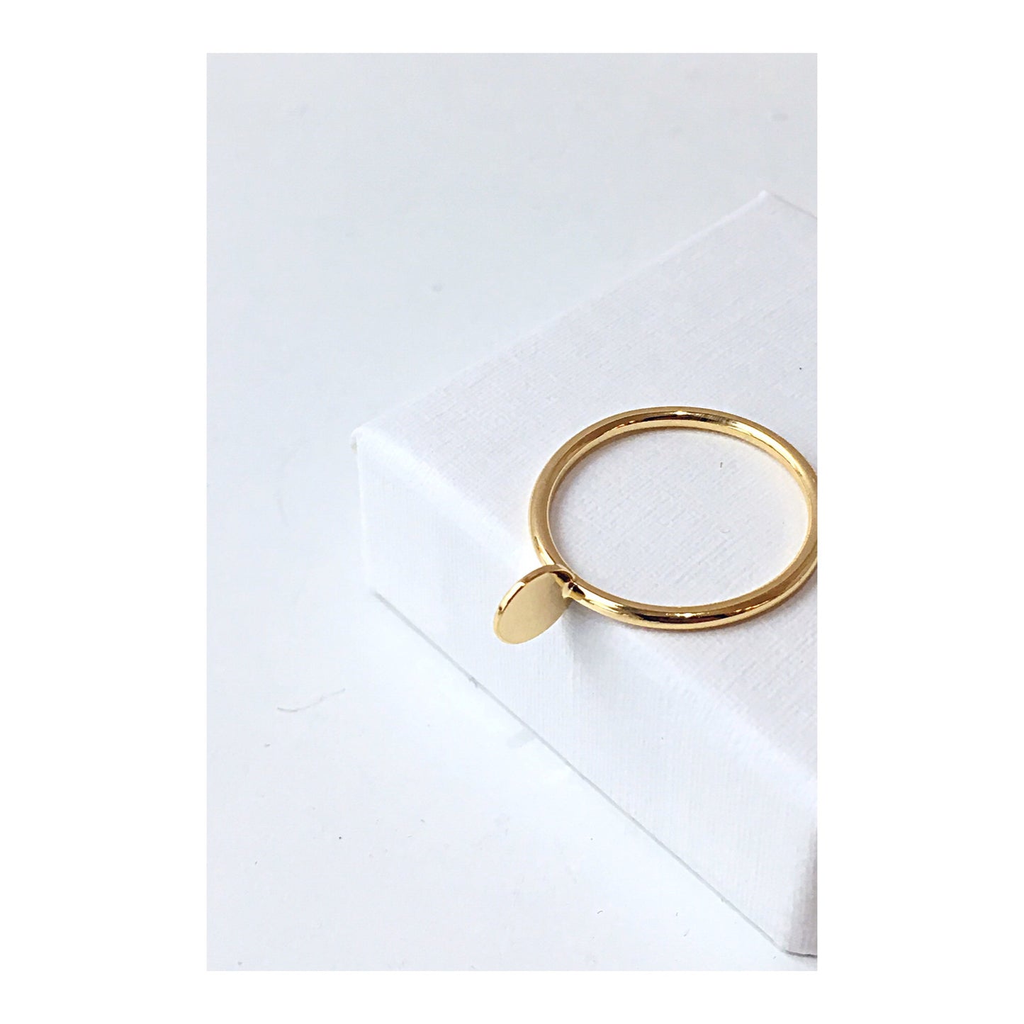 II PEARL ring