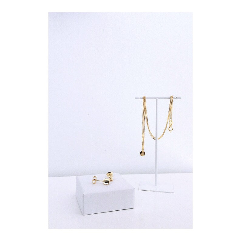 XX PEARL halsketting