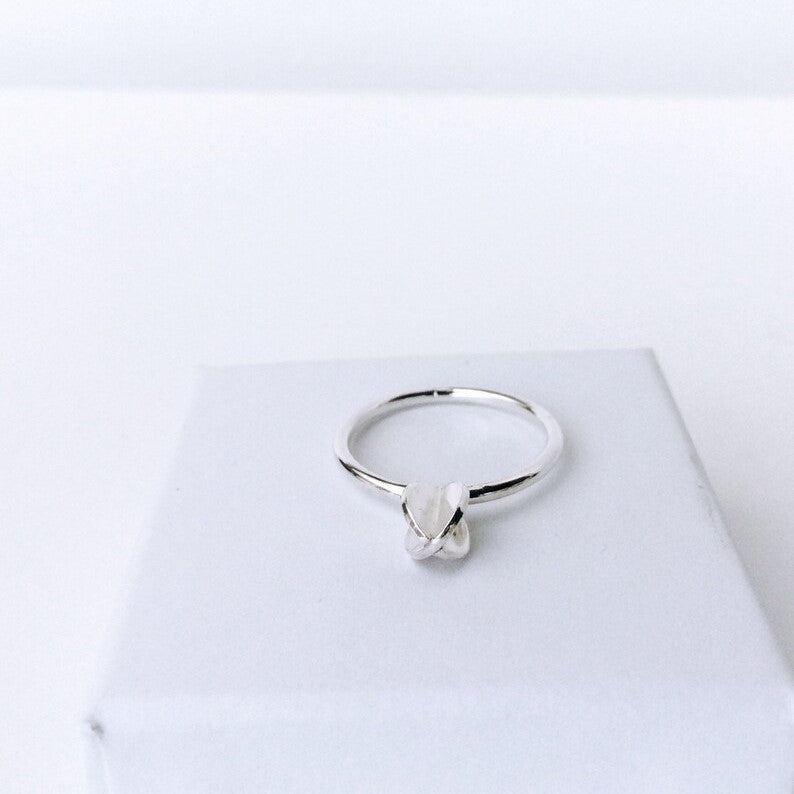 XX PEARL ring