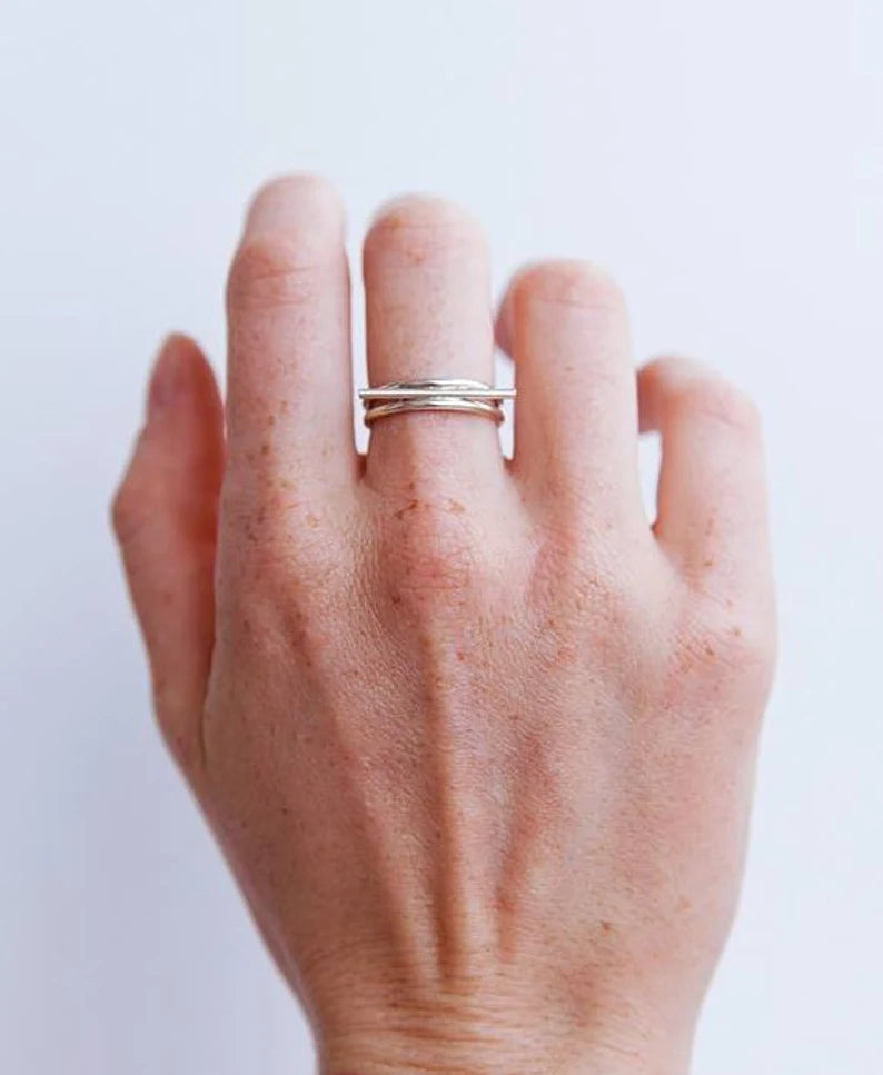 STRUCTURE I ring