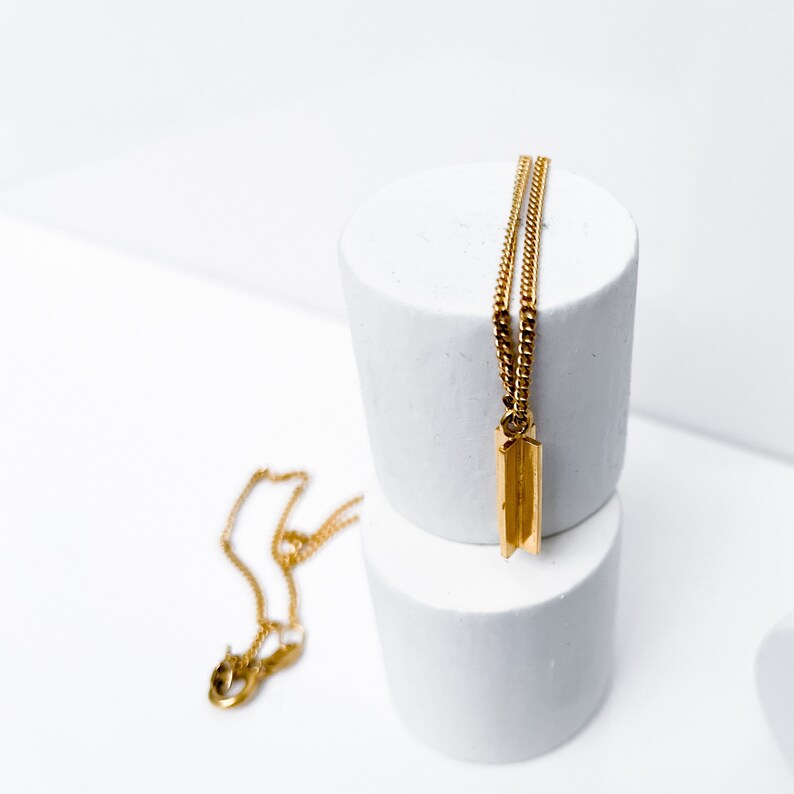 XX BEAD halsketting