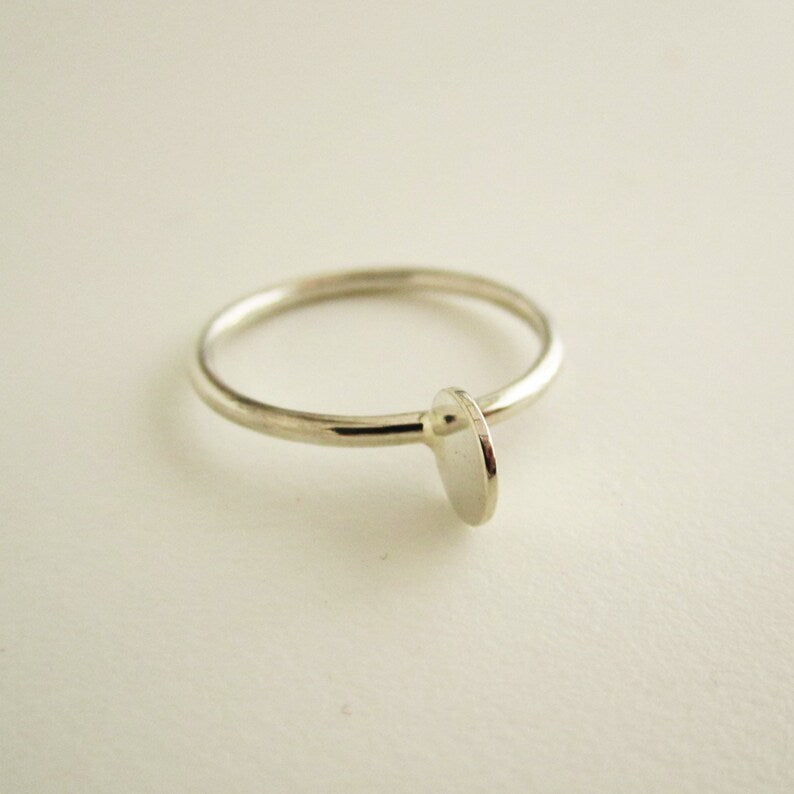 II PEARL ring