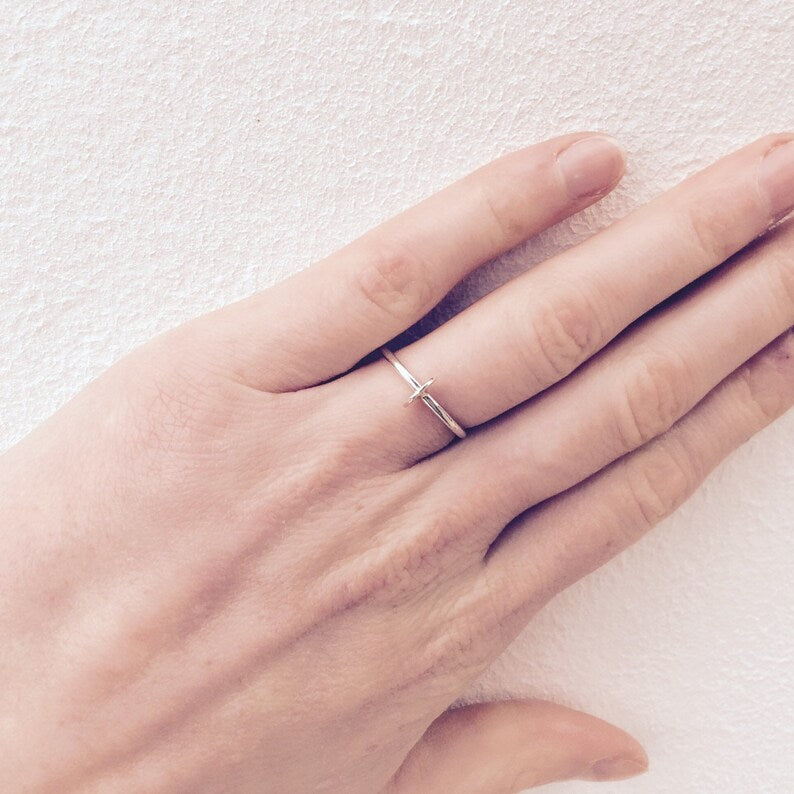 II PEARL ring