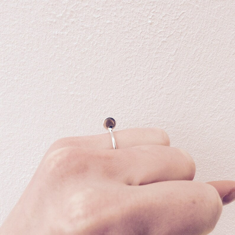 II PEARL ring